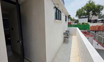 Foto de inmueble en , Col. Roma Norte C.P. 06700, Cuauhtémoc