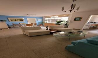 Foto de inmueble en , Col. Roma Norte C.P. 06700, Cuauhtémoc