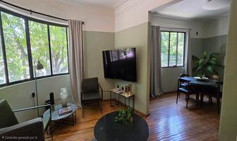 Foto de inmueble en , Col. Roma Norte C.P. 06700, Cuauhtémoc