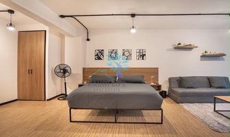 Foto de inmueble en , Col. Roma Norte C.P. 06700, Cuauhtémoc