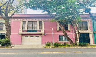 Foto de inmueble en , Col. Roma Norte C.P. 06700, Cuauhtémoc