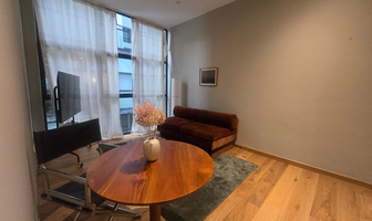 Foto de inmueble en , Col. Roma Norte C.P. 06700, Cuauhtémoc