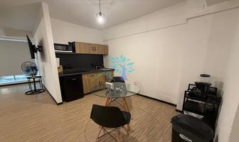 Foto de inmueble en , Col. Roma Norte C.P. 06700, Cuauhtémoc