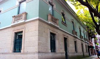 Foto de inmueble en , Col. Roma Norte C.P. 06700, Cuauhtémoc