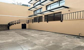 Foto de inmueble en , Col. Roma Norte C.P. 06700, Cuauhtémoc