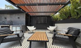 Foto de inmueble en , Col. Roma Norte C.P. 06700, Cuauhtémoc