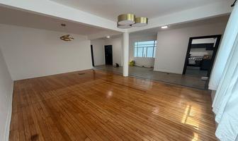Foto de inmueble en , Col. Roma Norte C.P. 06700, Cuauhtémoc
