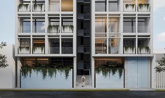 Foto de inmueble en , Col. Roma Norte C.P. 06700, Cuauhtémoc