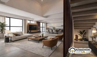 Foto de inmueble en , Col. Roma Norte C.P. 06700, Cuauhtémoc