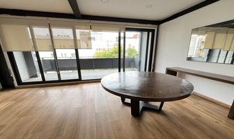 Foto de inmueble en , Col. Roma Norte C.P. 06700, Cuauhtémoc