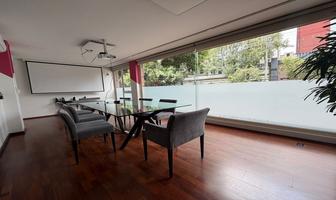 Foto de inmueble en , Col. Roma Norte C.P. 06700, Cuauhtémoc