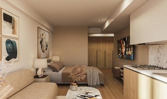 Foto de inmueble en , Col. Roma Norte C.P. 06700, Cuauhtémoc