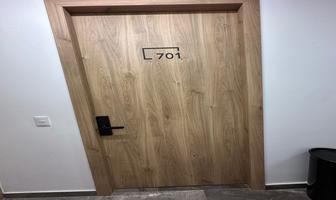 Foto de inmueble en , Col. Roma Norte C.P. 06700, Cuauhtémoc