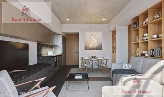Foto de inmueble en Cuauhtémoc, Col. Roma Norte C.P. 06700, Cuauhtémoc