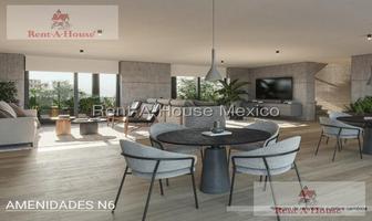 Foto de inmueble en Cuauhtémoc, Roma Norte, Col. Roma Norte C.P. 06700, Cuauhtémoc