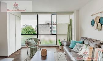 Foto de inmueble en Cuauhtémoc , Roma Norte, Col. Roma Norte C.P. 06700, Cuauhtémoc