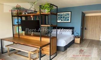 Foto de inmueble en Cuauhtémoc ,roma Norte, Col. Roma Norte C.P. 06700, Cuauhtémoc