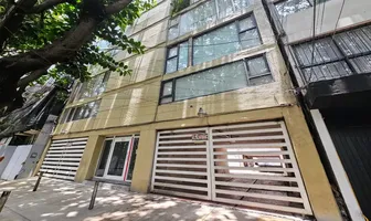 Foto de inmueble en DURANGO #327Int. 304, Col. Roma Norte C.P. 06700, Cuauhtémoc