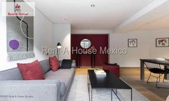 Foto de inmueble en Departamento Amueblado en Venta en Roma Norte, Cuauhtémoc AF 27-1046, Col. Roma Norte C.P. 06700, Cuauhtémoc