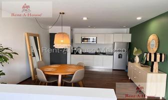 Foto de inmueble en Departamento Amueblado en Venta en Roma Norte, Cuauhtémoc RG 26-2067, Col. Roma Norte C.P. 06700, Cuauhtémoc