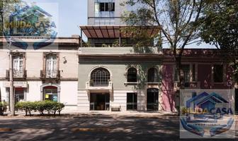 Foto de inmueble en Departamento EN Renta EN Roma Norte, Cuauhtemoc, Col. Roma Norte C.P. 06700, Cuauhtémoc