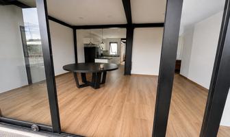 Foto de inmueble en Departamento con Terraza y Balcón en Roma Norte #339, Col. Roma Norte C.P. 06700, Cuauhtémoc