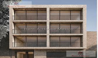 Foto de inmueble en Departamento en Venta en Roma Norte, Cuauhtémoc AF 27-981, Col. Roma Norte C.P. 06700, Cuauhtémoc