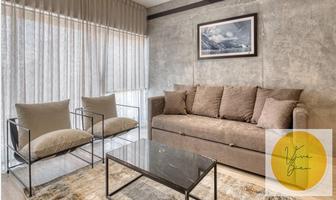 Foto de inmueble en Departamento en Venta en Salamanca, Roma Norte, Cuauhtémoc, Cdmx, Col. Roma Norte C.P. 06700, Cuauhtémoc