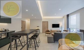 Foto de inmueble en Departamento en Venta   en  San Luis Potosí,  Roma Norte,  Cuauhtémoc, Cdmx, Col. Roma Norte C.P. 06700, Cuauhtémoc