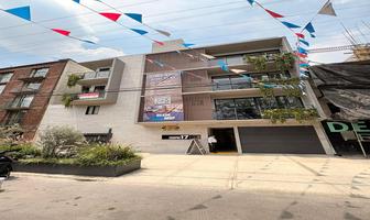 Foto de inmueble en Departamentos en Venta Chiapas 17 – Roma Norte, Cdmx, Col. Roma Norte C.P. 06700, Cuauhtémoc