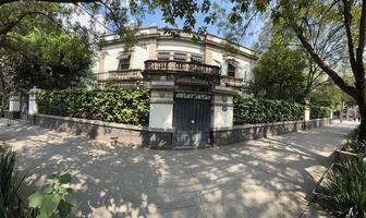 Foto de inmueble en Durango, Col. Roma Norte C.P. 06700, Cuauhtémoc