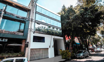Foto de inmueble en Durango, Col. Roma Norte C.P. 06700, Cuauhtémoc