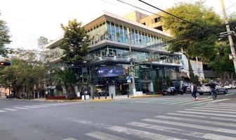 Foto de inmueble en Durango, Col. Roma Norte C.P. 06700, Cuauhtémoc
