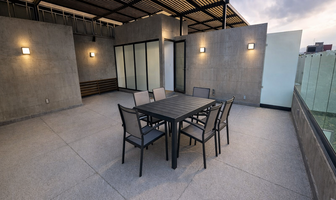 Foto de inmueble en Durango, Col. Roma Norte C.P. 06700, Cuauhtémoc