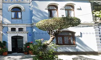 Foto de inmueble en FLORA #3, Col. Roma Norte C.P. 06700, Cuauhtémoc