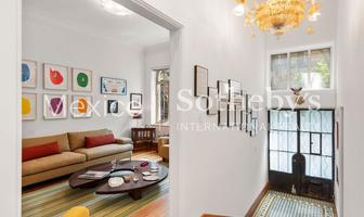 Foto de inmueble en Flora, Col. Roma Norte C.P. 06700, Cuauhtémoc