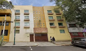 Foto de inmueble en Frontera 24 #203, Col. Roma Norte C.P. 06700, Cuauhtémoc