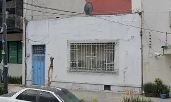 Foto de inmueble en GUAJANUTO #200, Col. Roma Norte C.P. 06700, Cuauhtémoc