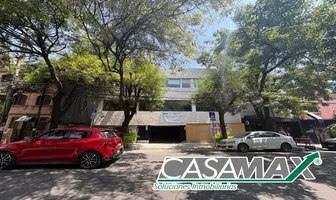Foto de inmueble en GUANAJUATO #32, Col. Roma Norte C.P. 06700, Cuauhtémoc