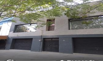 Foto de inmueble en INSURGENTES  SUR, Col. Roma Norte C.P. 06700, Cuauhtémoc
