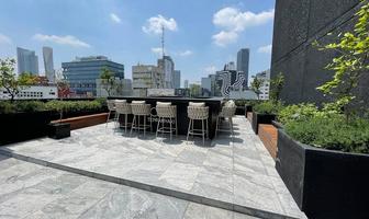 Foto de inmueble en INSURGENTES SUR, Col. Roma Norte C.P. 06700, Cuauhtémoc