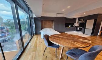 Foto de inmueble en Icon Roma, Col. Roma Norte C.P. 06700, Cuauhtémoc