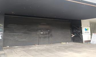 Foto de inmueble en Insurgentes Sur 216, Col. Roma Norte , Alcaldía Cuauhtémoc, C.P. 06700, Col. Roma Norte C.P. 06700, Cuauhtémoc