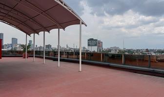 Foto de inmueble en Insurgentes Sur, Col. Roma Norte C.P. 06700, Cuauhtémoc