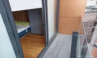 Foto de inmueble en Insurgentes sur, Col. Roma Norte C.P. 06700, Cuauhtémoc