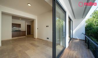 Foto de inmueble en La Roma, Col. Roma Norte C.P. 06700, Cuauhtémoc