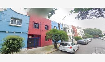 Foto de inmueble en MAGD.GLEZ.DE WALTHER CHAMPOTON #., Col. Roma Norte C.P. 06700, Cuauhtémoc