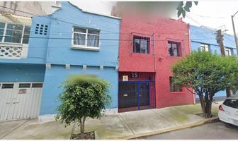 Foto de inmueble en MAGDALENA GONZALEZ DE WALTHER #15, Col. Roma Norte C.P. 06700, Cuauhtémoc
