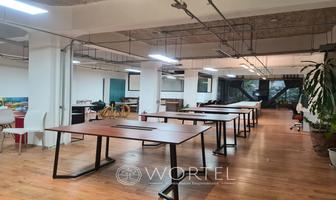 Foto de inmueble en Medellín, Col. Roma Norte C.P. 06700, Cuauhtémoc