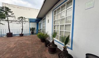 Foto de inmueble en Medellin, Col. Roma Norte C.P. 06700, Cuauhtémoc